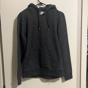 Old Navy Charcoal Hoodie